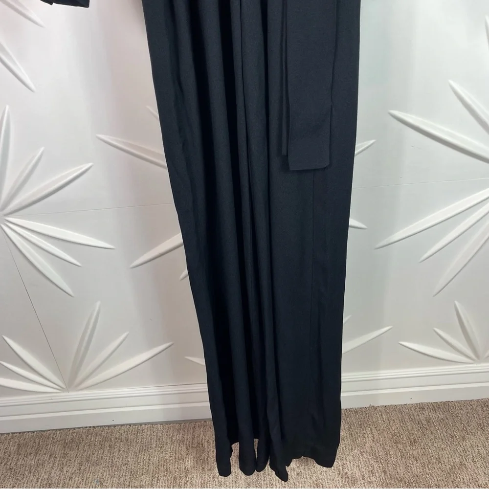 Reformation Molly Wide Leg Jumpsuit - Picture 7 of 12